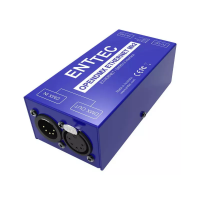 Preview: Enttec ODE