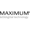Maximum Logo