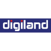 DigiLand Logo