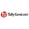 TallyGenicom Logo