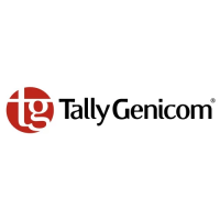 Preview: TallyGenicom 6312