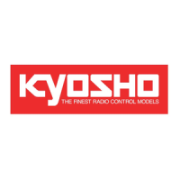 Preview: Kyosho LAZER ZX-5 Readyset