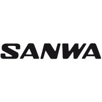 Preview: Sanwa ExzesX