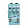 Wampler Logo