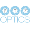 PTZ Optics Logo
