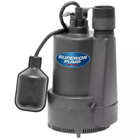Preview: superior pump 92900