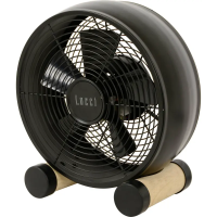 Preview: LUCCI JAXON