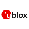 u-blox Logo