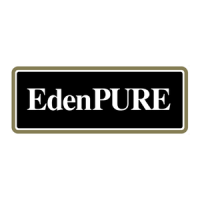 Preview: EdenPURE ScaleRID SR-2000