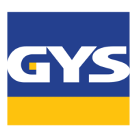 Preview: GYS GYSflash 4A