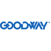 Preview: Goodway card reader