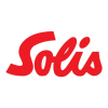 SOLIS Logo