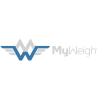 MyWeigh Logo