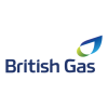 British Gas Logo