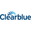 Clearblue Logo