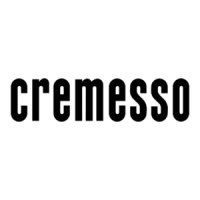 Preview: Cremesso LM-600