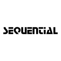 Preview: Sequential Drumtraks 400