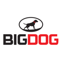 Preview: BigDog Series X