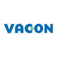 Preview: Vacon 100X series