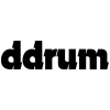 ddrum Logo