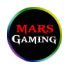 MARS GAMING Logo