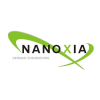 Nanoxia Logo