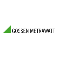 Preview: Gossen MetraWatt lunasix
