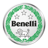 Benelli Logo