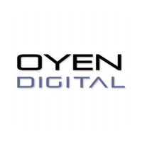 Preview: OYEN DIGITAL Mobius