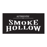 Preview: Smoke hollow 47183T