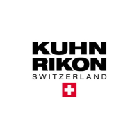 Preview: Kuhn Rikon 3100 Series