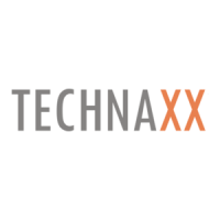 Preview: Technaxx MusicMan