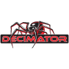 Decimator Logo