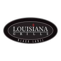 Preview: Louisiana Grills LGV7PCU1