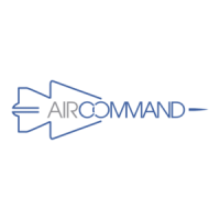Preview: Aircommand IBIS ROOFTOP CARAVAN