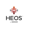 HEOS Logo