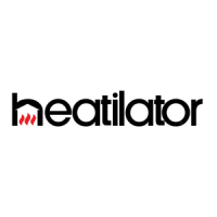 Preview: Heatilator GNDC30