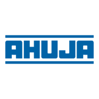 Preview: Ahuja DFX-160B