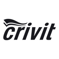 Preview: Crivit 310839