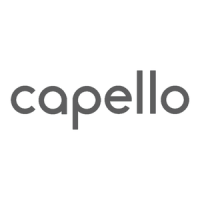 Preview: capello Rise & Shine