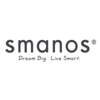 Preview: Smanos WK7000