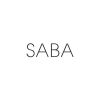 Saba Logo