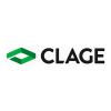 clage Logo