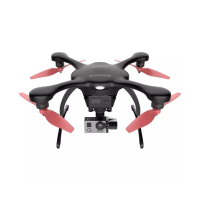 Preview: ehang GHOST Drone