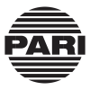 Pari Logo