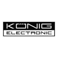 Preview: Konig CMP-BARSCAN10