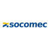 socomec Logo