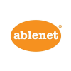 AbleNet Logo