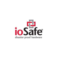 Preview: ioSafe NAS