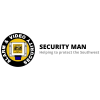 SecurityMan Logo
